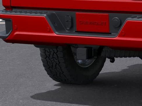 New 2026 Chevrolet Silverado 2500 High Country w/ High Country Premium Package AWD/4WD image 14