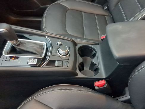 Used 2025 MAZDA CX-5 AWD 2.5 S w/ Preferred Package image 20