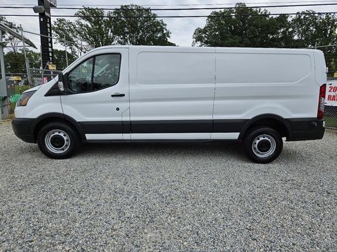 Used 2016 Ford Transit 350 148 Low Roof RWD image 2