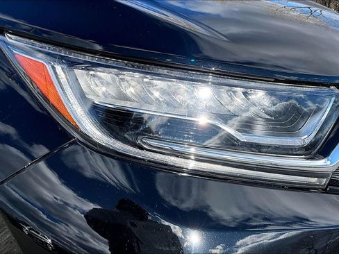 Used 2021 Honda CR-V Touring image 41