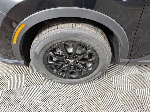 New 2025 Honda CR-V Sport-L image 34