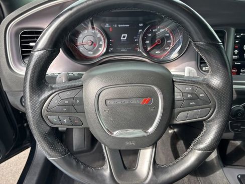 Used 2021 Dodge Charger GT w/ Blacktop Package RWD image 14