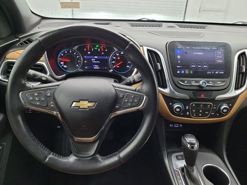 Used 2020 Chevrolet Equinox Premier AWD/4WD image 22