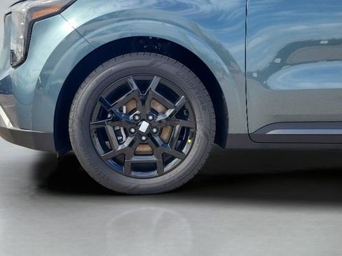 New 2026 Kia Carnival SX Prestige FWD image 10