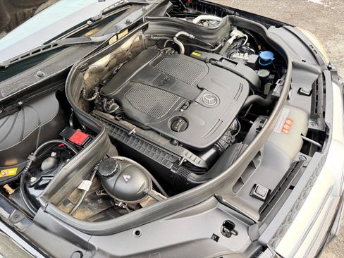 Used 2014 Mercedes-Benz GLK 350 GLK350 4MATIC image 79