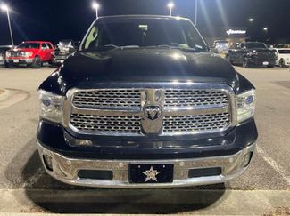 Used 2017 RAM 1500 Laramie w/ Convenience Group video 3