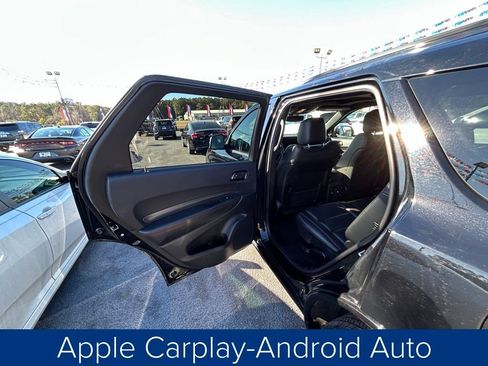 Used 2024 Dodge Durango GT image 15