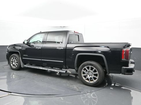 Used 2017 GMC Sierra 1500 Denali AWD/4WD image 9
