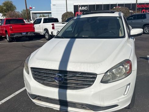 Used 2014 Volvo XC60 3.2 w/ Protection Package image 8