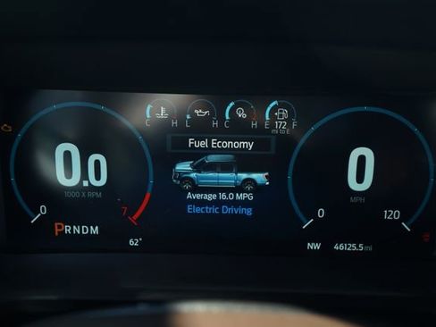 Used 2022 Ford F150 King Ranch w/ Equipment Group 601A High image 26