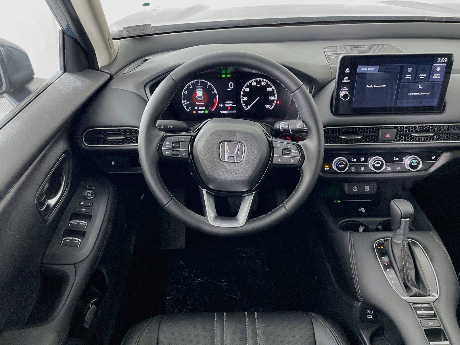 New 2027 Honda HR-V EX-L image 21