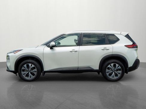 Used 2023 Nissan Rogue SV w/ SV Premium B Package AWD/4WD image 4