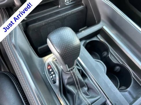 Used 2022 RAM 1500 TRX w/ TRX Level 2 Equipment Group AWD/4WD image 27