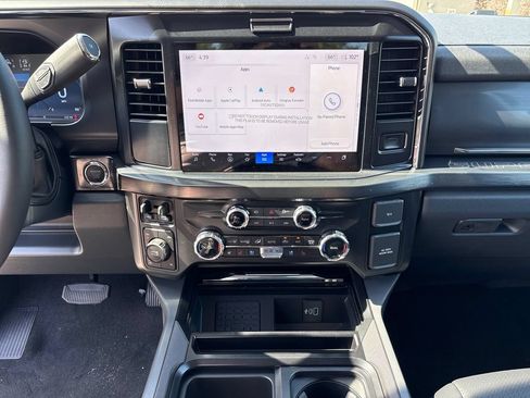 New 2026 Ford F250 Lariat w/ Chrome Package AWD/4WD image 29