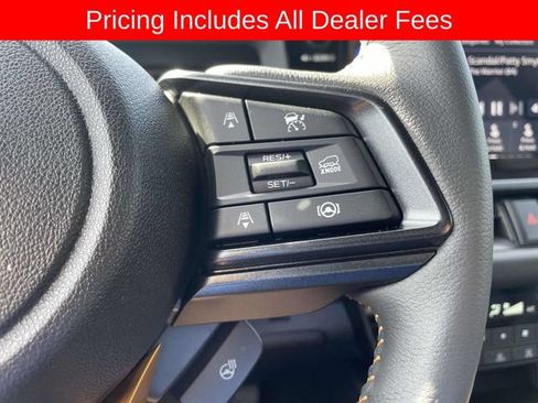 Used 2026 Subaru Outback Wilderness AWD/4WD image 28