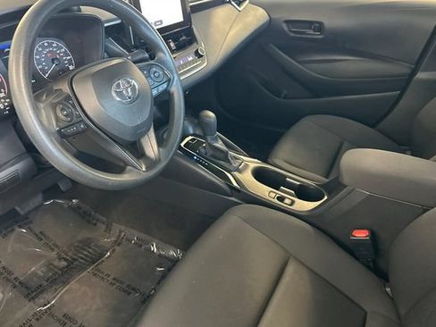 Certified 2024 Toyota Corolla LE FWD image 12