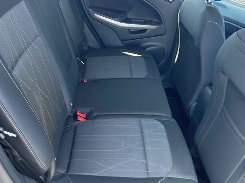 Used 2020 Ford EcoSport SE FWD image 28