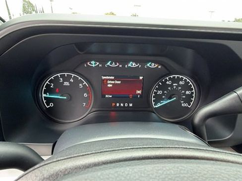 New 2026 Ford F250 XL w/ XL Chrome Package image 24