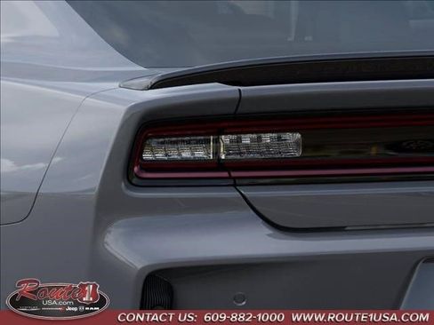New 2026 Dodge Charger Scat Pack w/ Blacktop Package image 10