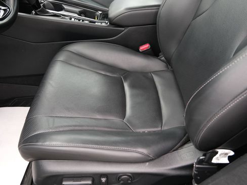 Used 2023 Honda Accord EX-L image 25