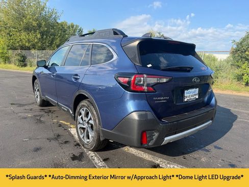 Used 2020 Subaru Outback Limited w/ Popular Package #2 AWD/4WD image 10