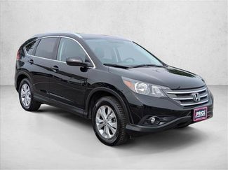 Used 2014 Honda CR-V EX-L video 3