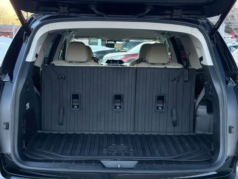 Used 2019 Subaru Ascent Limited w/ Popular Package #3 image 34