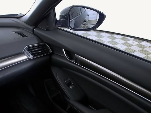 Used 2022 Honda Accord Sport image 22