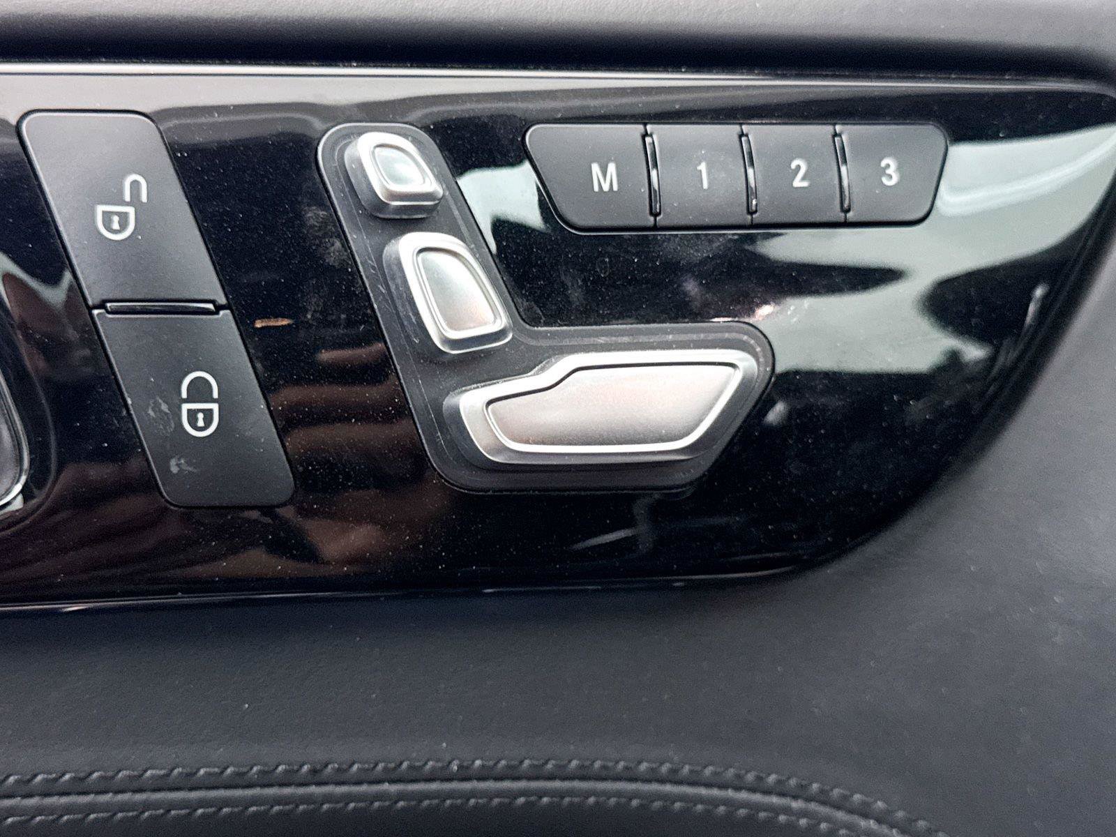 Used 2018 Mercedes-Benz GLS 63 AMG 4MATIC image 24
