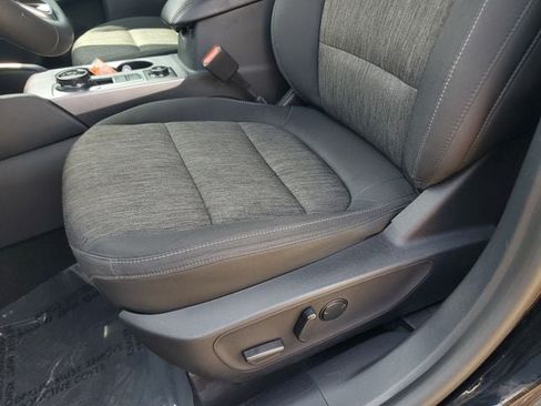 Used 2023 Ford Bronco Sport Big Bend w/ Convenience Package AWD/4WD image 19