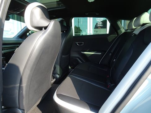 Used 2026 Kia K4 GT-Line w/ GT-Line Premium Package FWD image 15