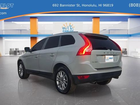 Used 2010 Volvo XC60 T6 AWD/4WD image 13