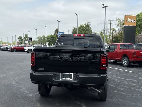 New 2026 RAM 2500 Tradesman image 18