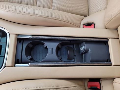 Used 2017 Porsche Panamera Turbo image 56