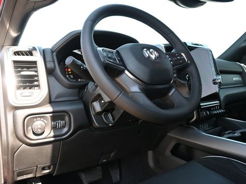 New 2026 RAM 2500 Laramie w/ Night Edition image 15