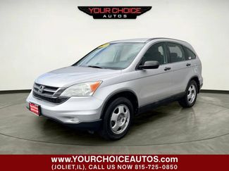 Used 2010 Honda CR-V LX video 1