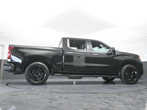 Used 2022 Chevrolet Silverado 1500 LTZ RWD image 71