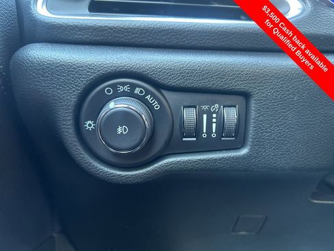 New 2026 Chrysler Pacifica Pinnacle w/ Trailer Tow Group image 21