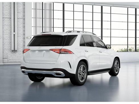 New 2026 Mercedes-Benz GLE 350 4MATIC image 22