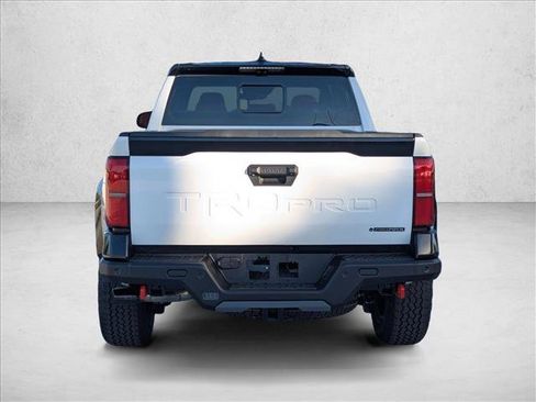 New 2026 Toyota Tacoma TRD Pro image 7