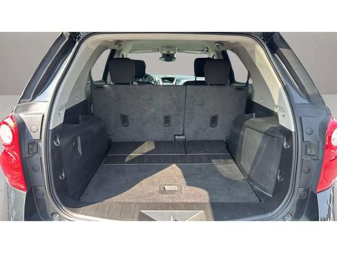 Used 2014 Chevrolet Equinox LT w/ Driver Convenience Package AWD/4WD image 9