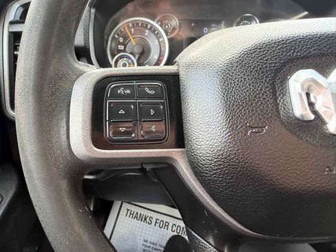 Used 2021 RAM 3500 Tradesman image 26