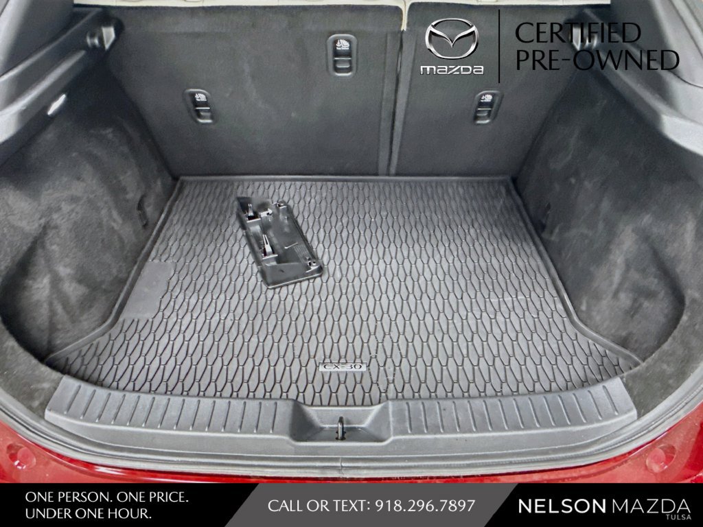 Certified 2026 MAZDA CX-30 AWD 2.5 S image 26