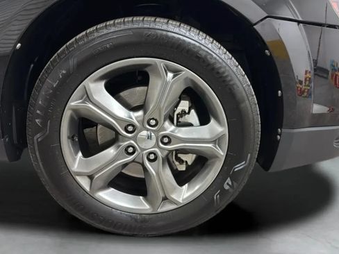 Used 2016 Dodge Journey Crossroad FWD image 30