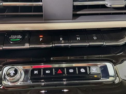 Certified 2025 Lincoln Corsair Grand Touring w/ Equipment Group 301A AWD/4WD image 20