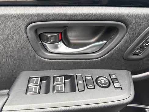 New 2026 Honda Pilot TrailSport image 11