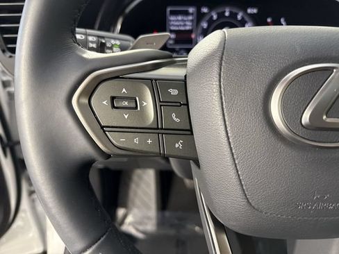 Used 2024 Lexus NX 350 AWD image 12