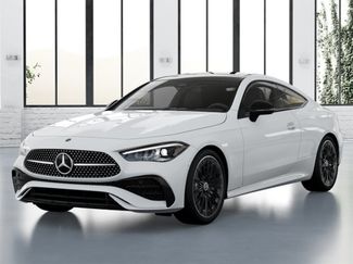 Certified 2026 Mercedes-Benz CLE 300 4MATIC Coupe video 1