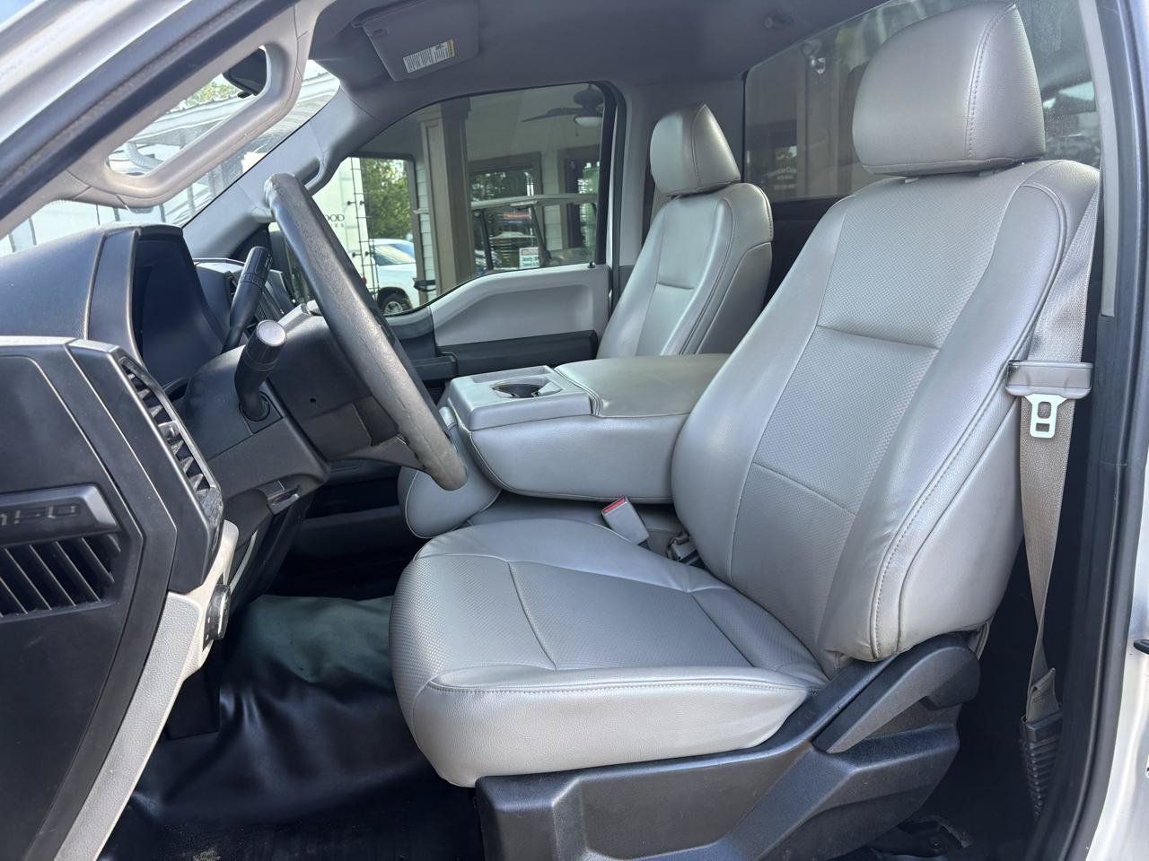 Used 2016 Ford F150 XL w/ Equipment Group 101A Mid AWD/4WD image 10