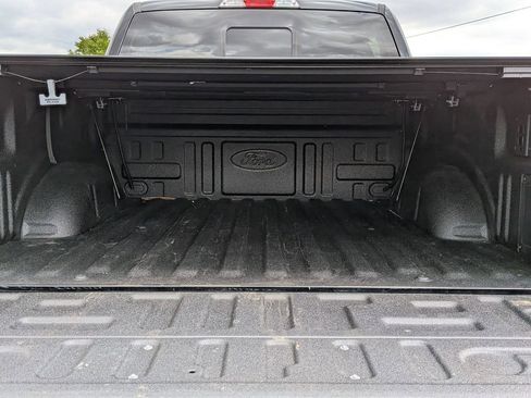 Used 2025 Ford F150 XLT w/ Equipment Group 302A MID AWD/4WD image 25